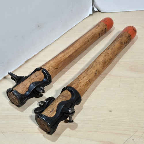 Pair disston 119 2 - pair, no