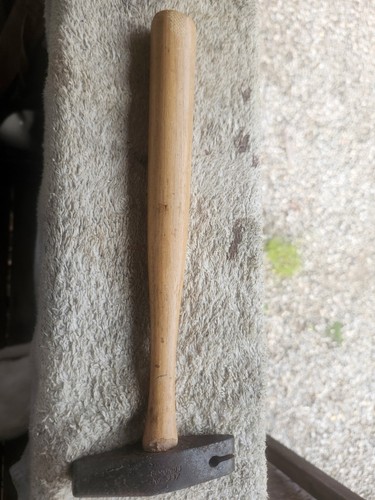 Rare vintage simonds 337 - vintage, no