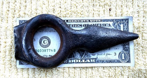Vintage raft log dog as - raft,