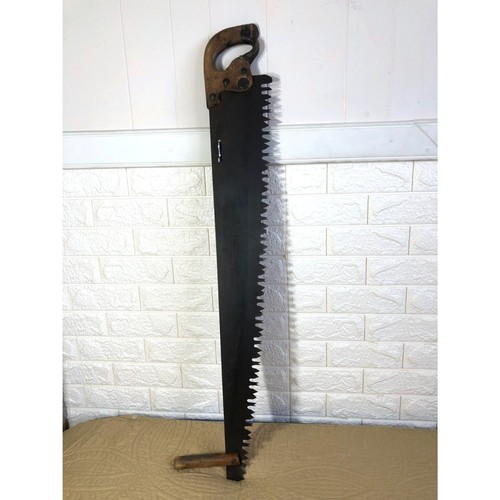 Vintage disston one - vintage,