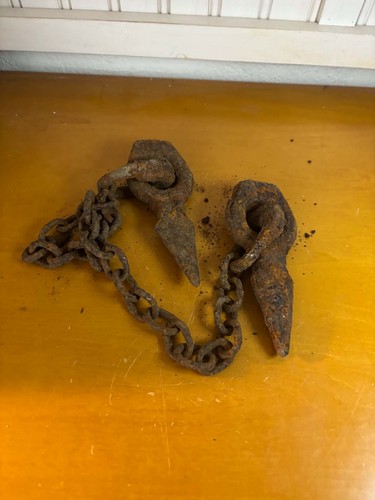 Antique hand forged - antique,