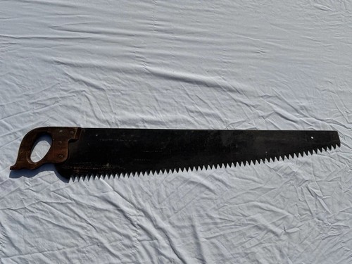 Antique primitive two man - 2,