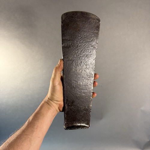Vintage steel logging - vintage,