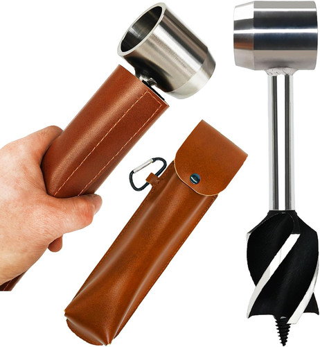 Big bushcraft hand - bushcraft,