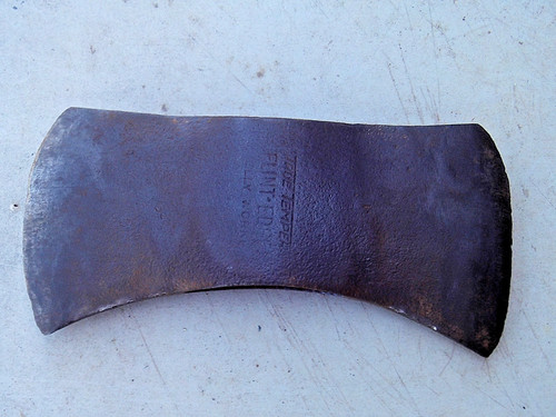 True temper flint edge kelly - flint,