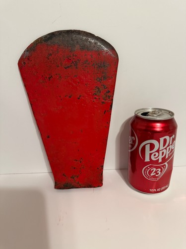 Vintage long steel felling - vintage,
