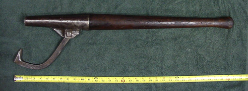 Antique snow nealley - antique,