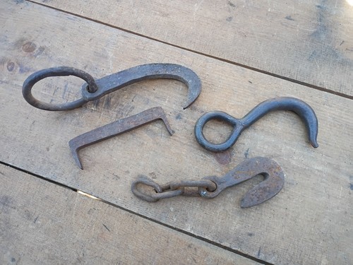 Lot vintage hand - vintage,