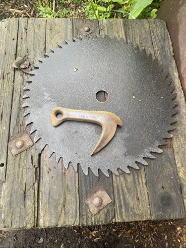 Warran axe tool bulldog - warran,