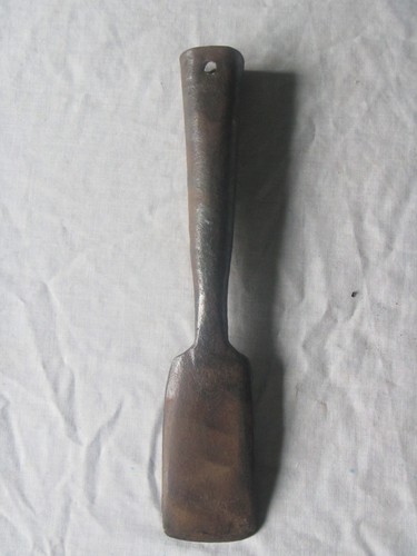 Vintage iron snow nealley - snow, &