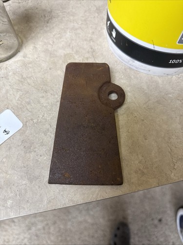 Vintage warren axe tool - warren,