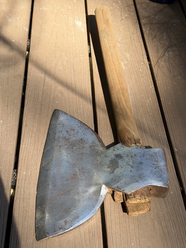 Yerkes plumb cast steel - &,