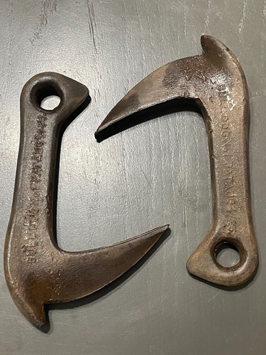 Warren axe tool bull - axe,