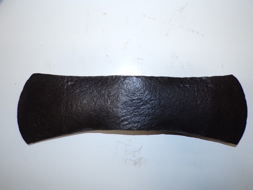 Antique double bit - antique, puget