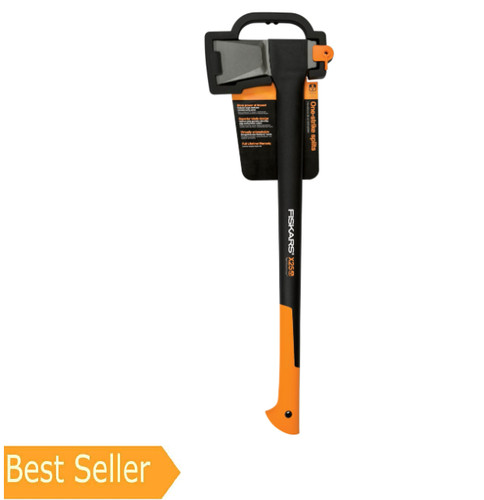 Fiskars x25 splitting - fiskars,