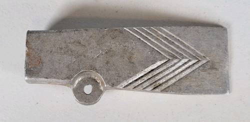 Vtg dixie logging tool - vtg, a305