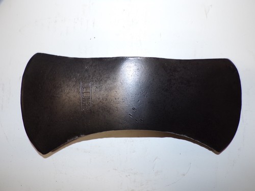 Vintage plumb double bit - plumb,