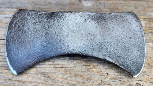 Vintage michigan double bit - michigan,