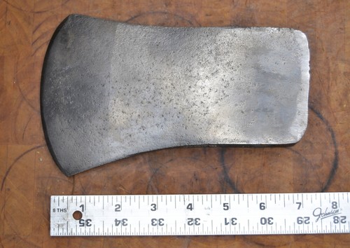 Vintage very nice single bit - vintage,