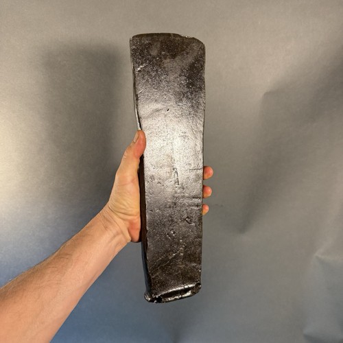 Vintage mallory steel logging - vintage,