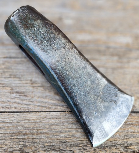 Vintage collins splitting - lb,