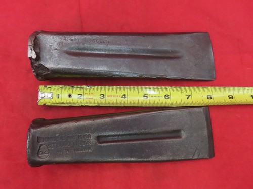 Vtg firewood fire - 2, wood