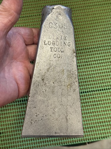 Aluminum rare vintage dixie - aluminum,