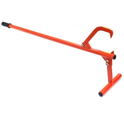 Log lifter adjustable - adjustable,