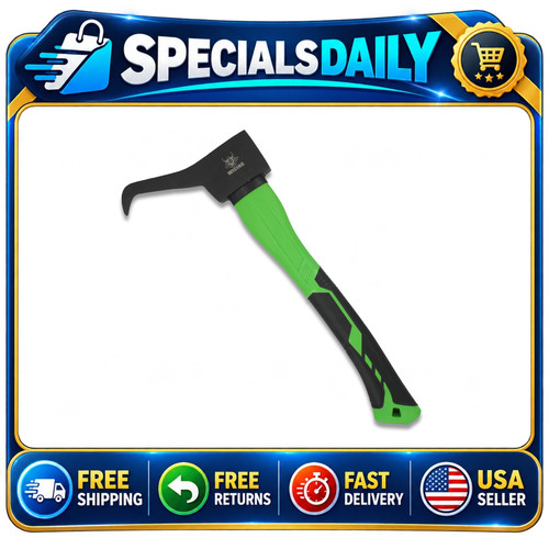Pickaroon tool forged - -,