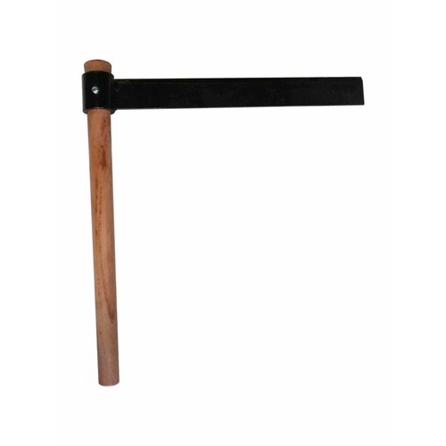 Wood splitting froe - splitting,