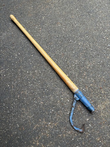 Peavy cant hook peavey logging - peavy,